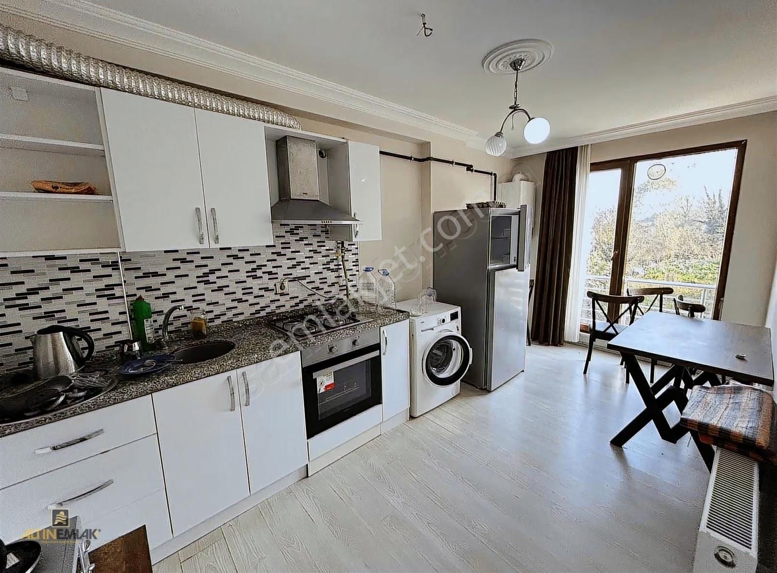 Altın Emlak Trabzon Konaklarda Eşyalı Satılık 1+1 Fırsat Daire - Görsel 7