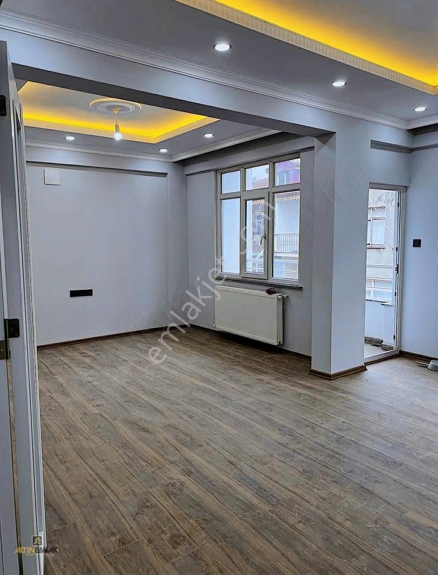 Altın Emlak Arsin Geniş Hol Planlı 2+1 Kullanışlı Satılık Daire - Görsel 19