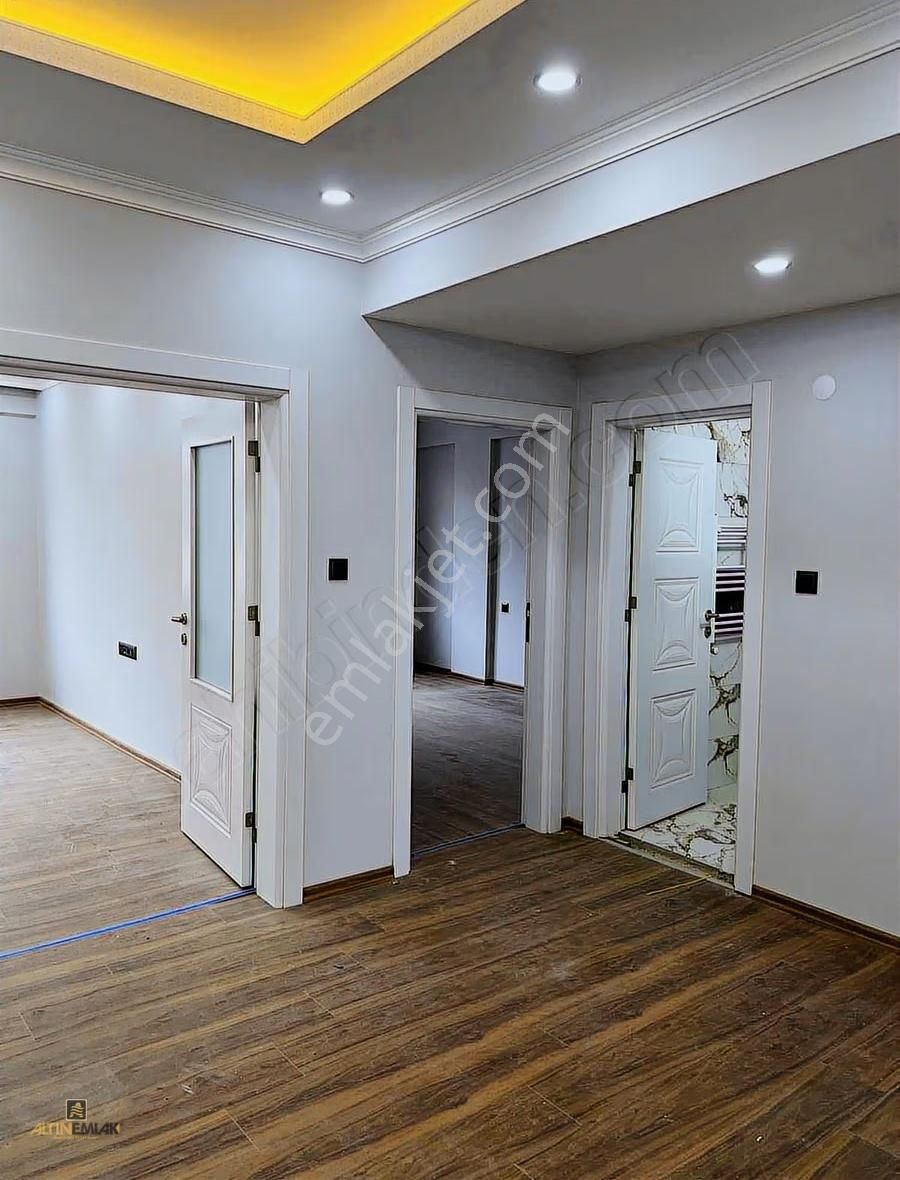 Altın Emlak Arsin Geniş Hol Planlı 2+1 Kullanışlı Satılık Daire - Görsel 20