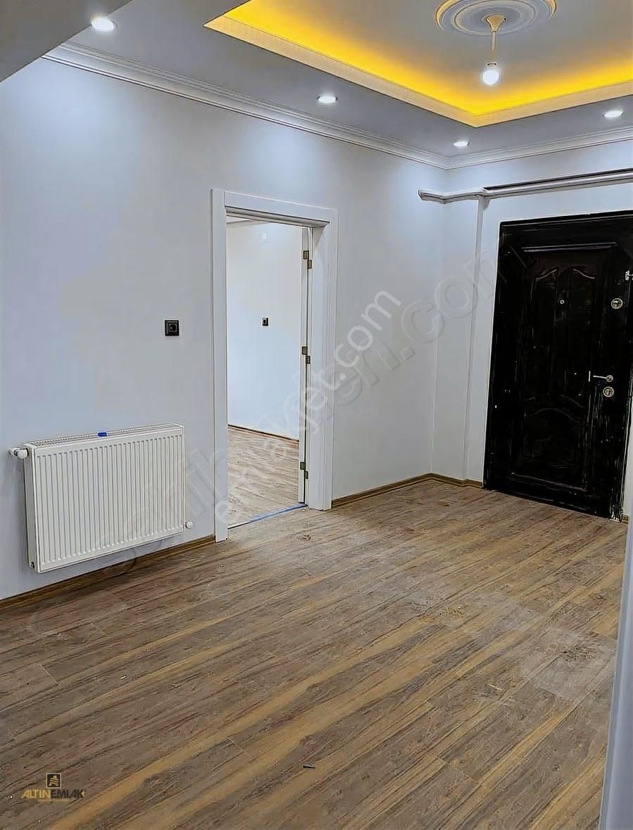 Altın Emlak Arsin Geniş Hol Planlı 2+1 Kullanışlı Satılık Daire - Görsel 18