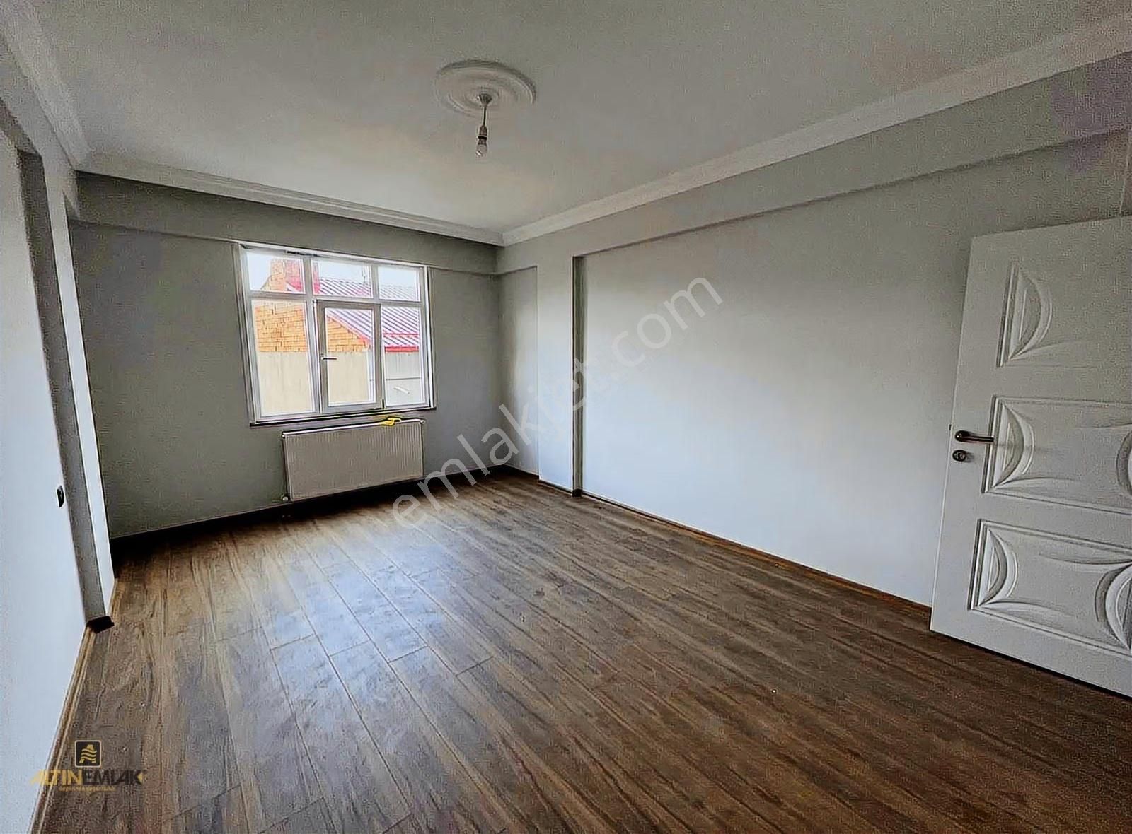 Altın Emlak Arsin Geniş Hol Planlı 2+1 Kullanışlı Satılık Daire - Görsel 16