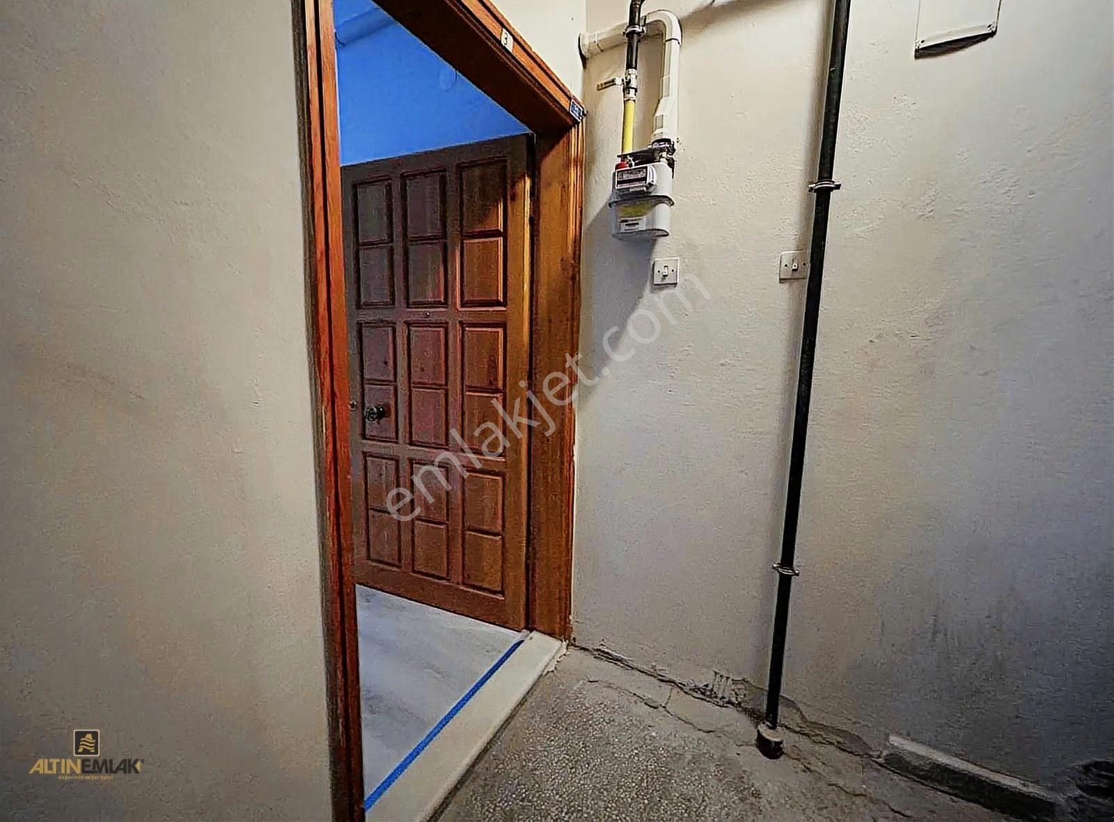 Altın Emlak Trabzon Söğütlüde Satılık Ayrı Giriş Dubleks Daire - Görsel 15