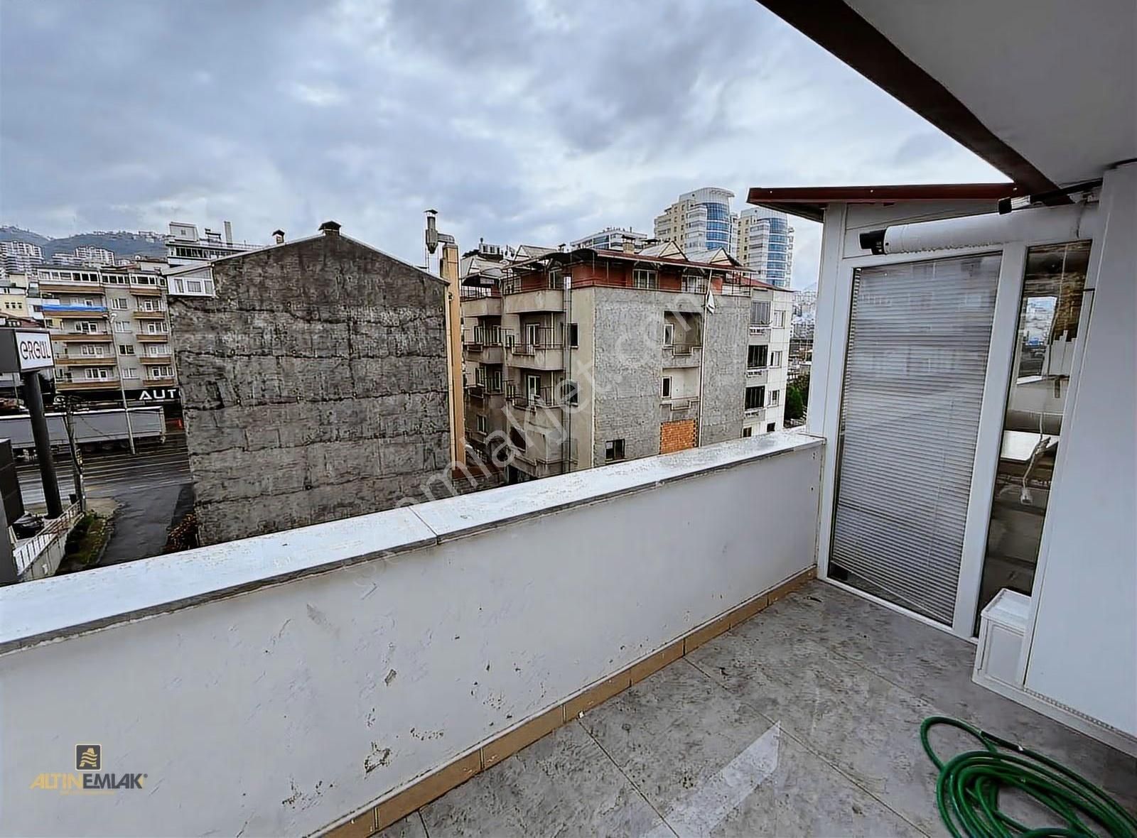 Altın Emlak Trabzon Söğütlüde Satılık Ayrı Giriş Dubleks Daire - Görsel 10