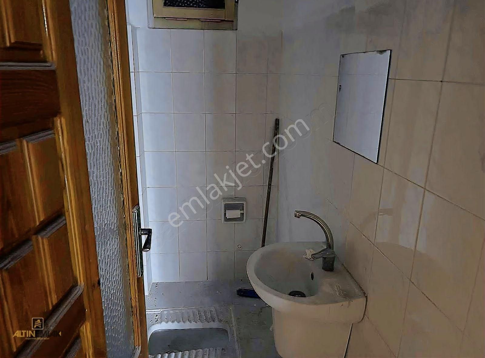 Altın Emlak Trabzon Söğütlüde Satılık Ayrı Giriş Dubleks Daire - Görsel 14