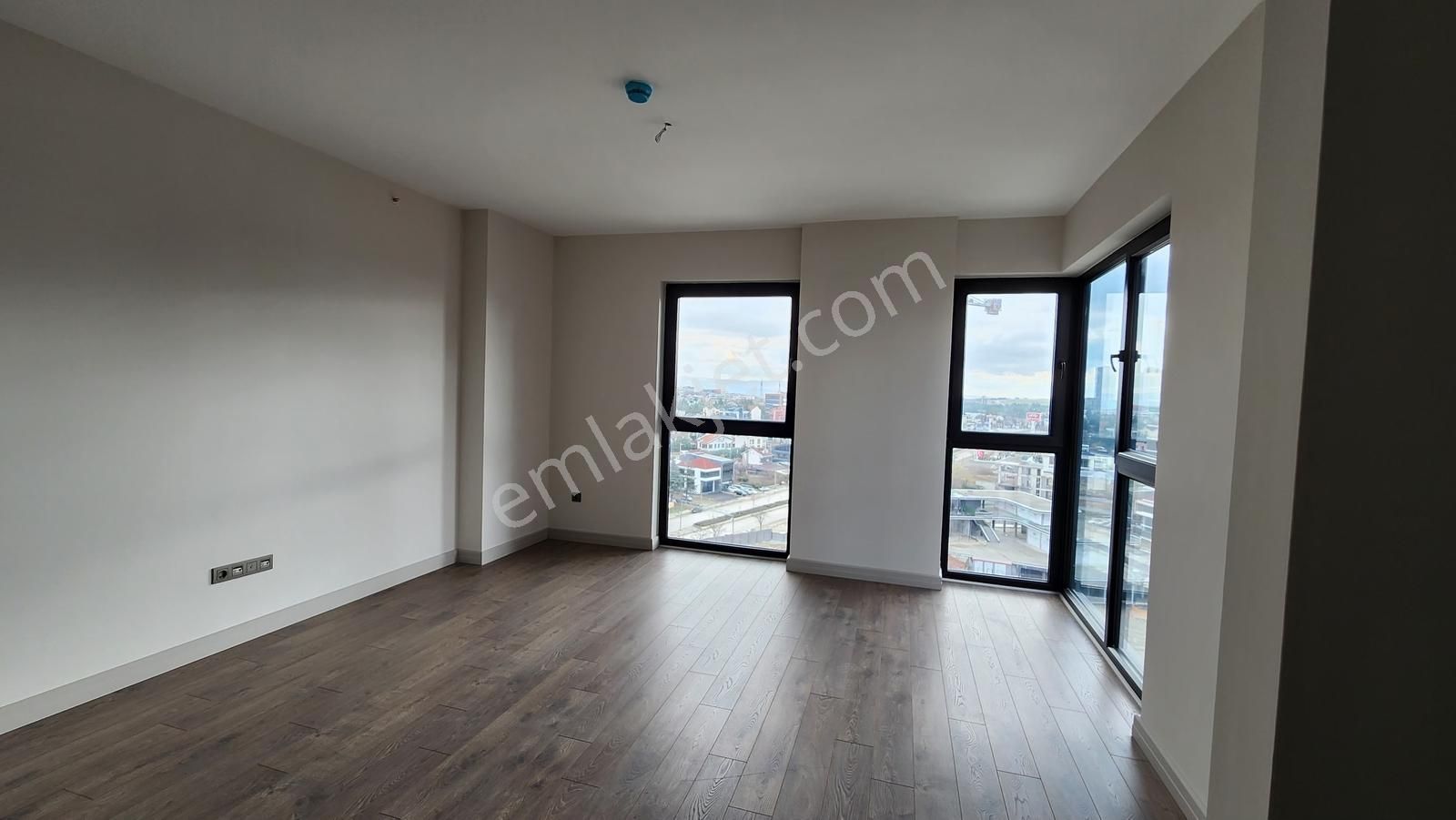 Çankaya Alacaatlı Tona Rezidans'ta Satılık Sıfır 2+1 Daire - Görsel 13