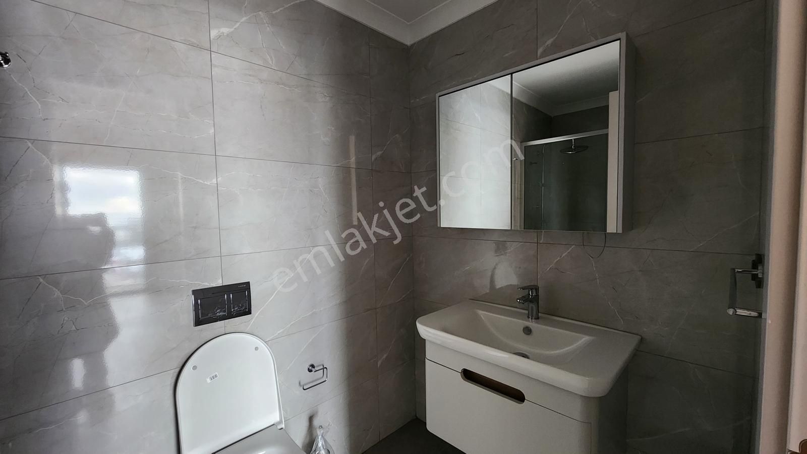 Çankaya Alacaatlı Tona Rezidans'ta Satılık Sıfır 2+1 Daire - Görsel 22