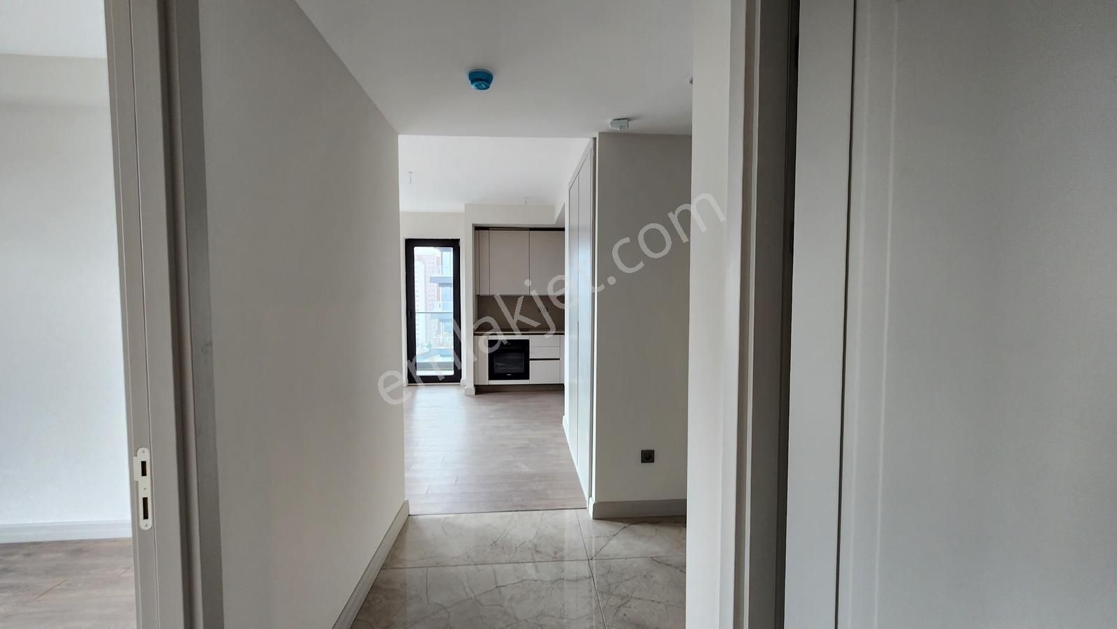 Çankaya Alacaatlı Tona Rezidans'ta Satılık Sıfır 2+1 Daire - Görsel 16