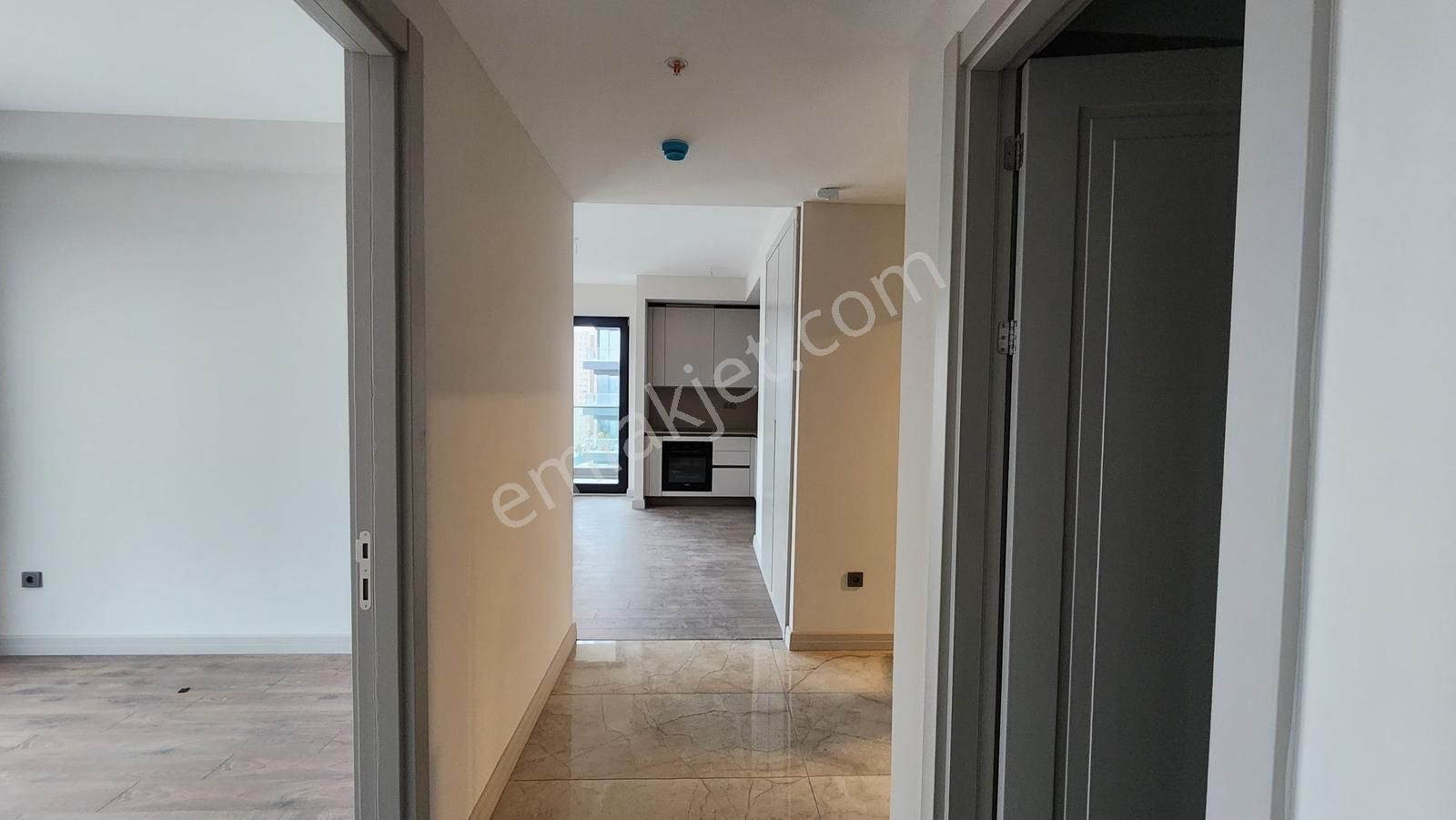 Çankaya Alacaatlı Tona Rezidans'ta Satılık Sıfır 2+1 Daire - Görsel 6