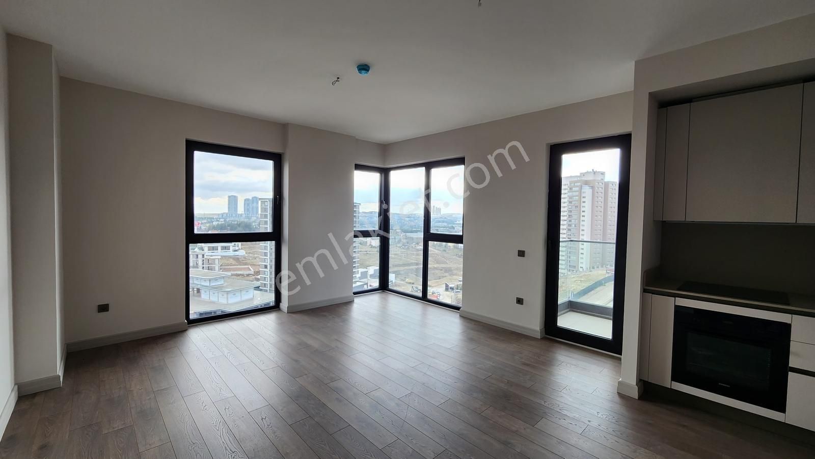 Çankaya Alacaatlı Tona Rezidans'ta Satılık Sıfır 2+1 Daire - Görsel 12