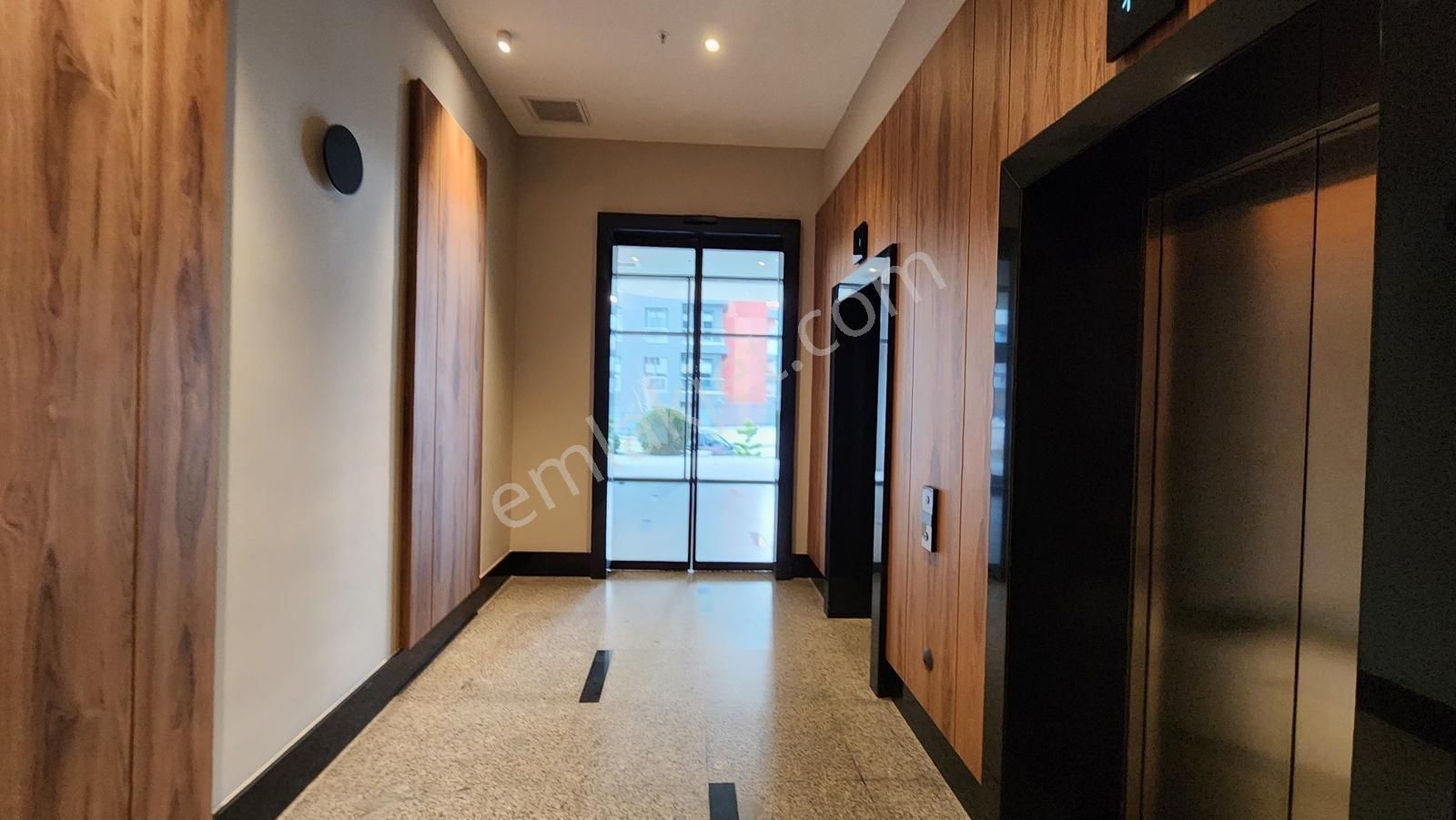 Çankaya Alacaatlı Tona Rezidans'ta Satılık Sıfır 2+1 Daire - Görsel 3