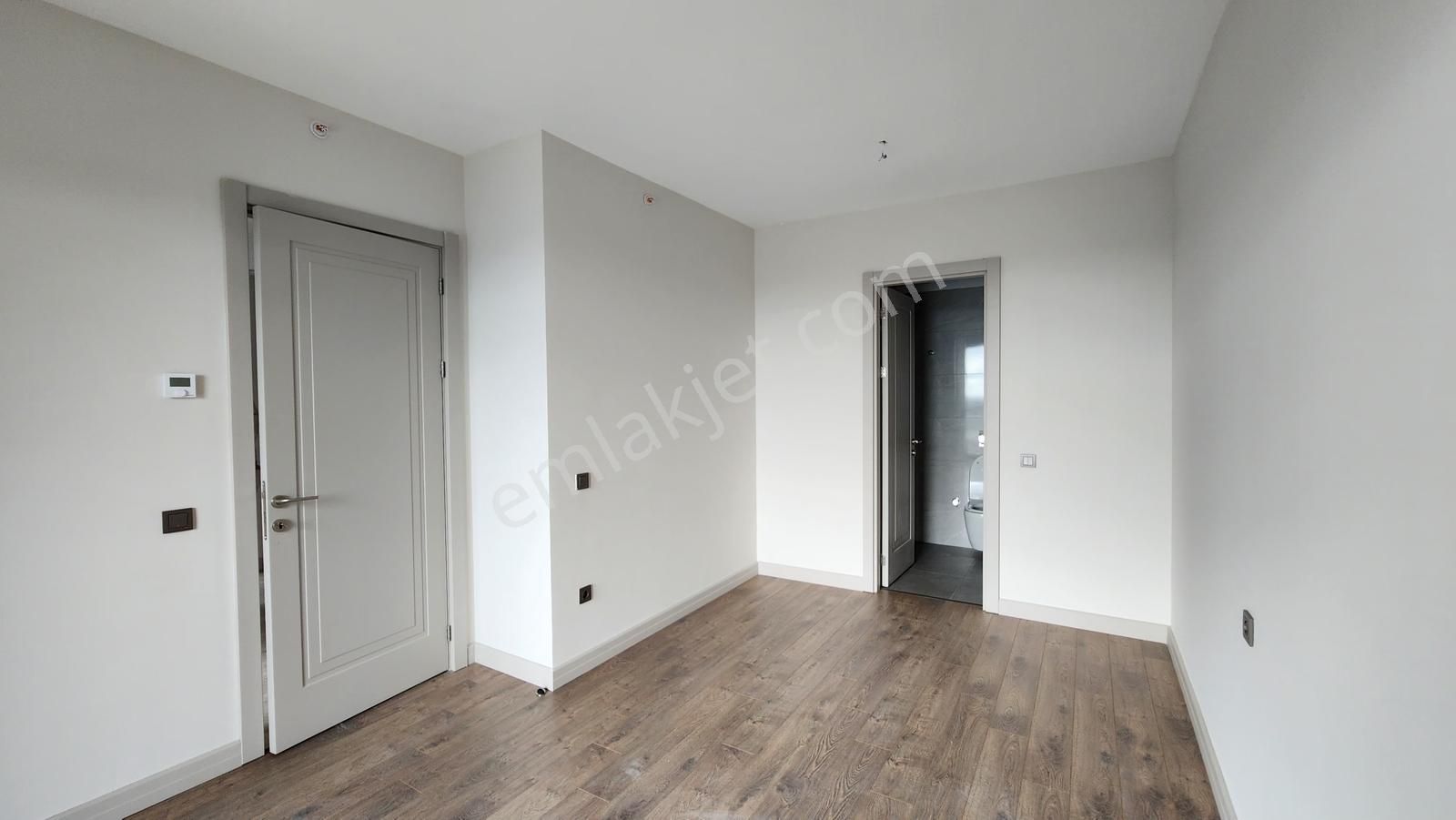 Çankaya Alacaatlı Tona Rezidans'ta Satılık Sıfır 2+1 Daire - Görsel 17