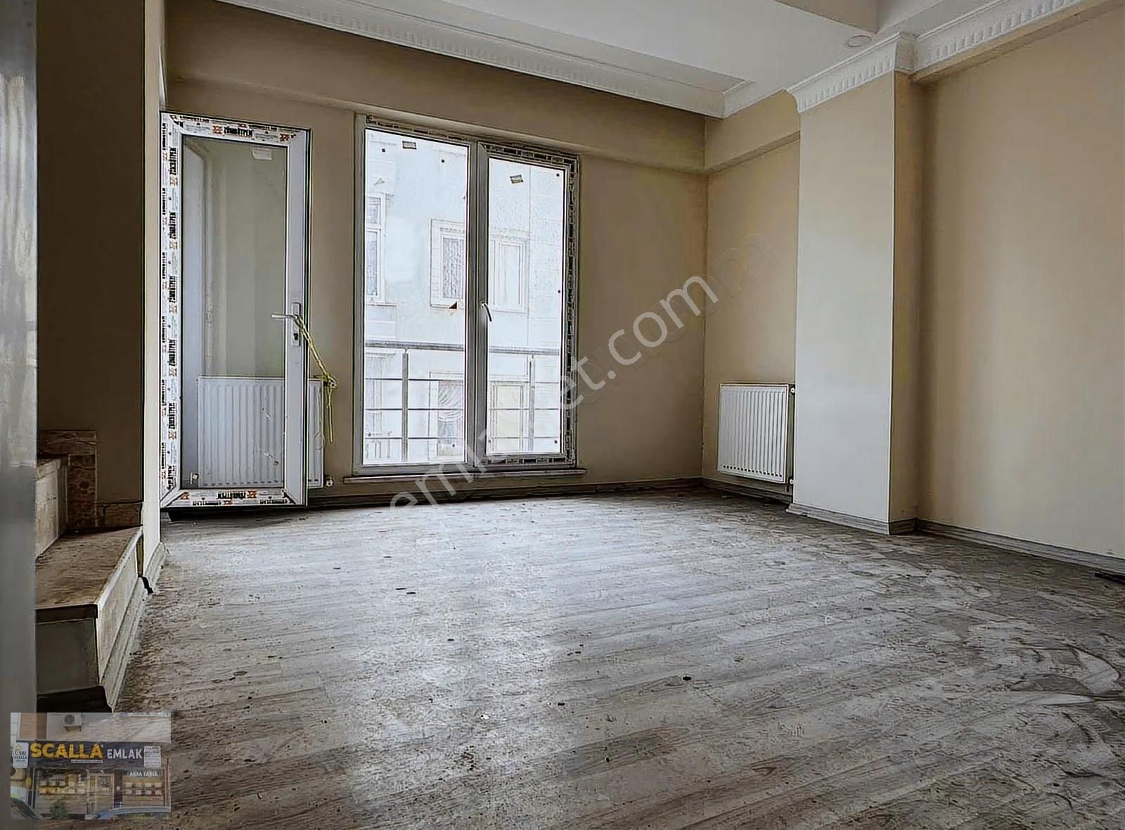Sefaköy Gültepe Mah 4+1 Satılık Sıfır Dubleks Daire 140m2 - Görsel 7
