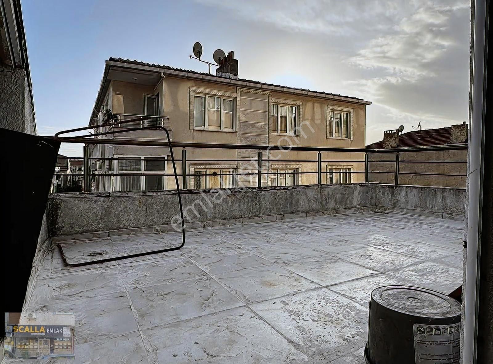Sefaköy Gültepe Mah 4+1 Satılık Sıfır Dubleks Daire 140m2 - Görsel 15