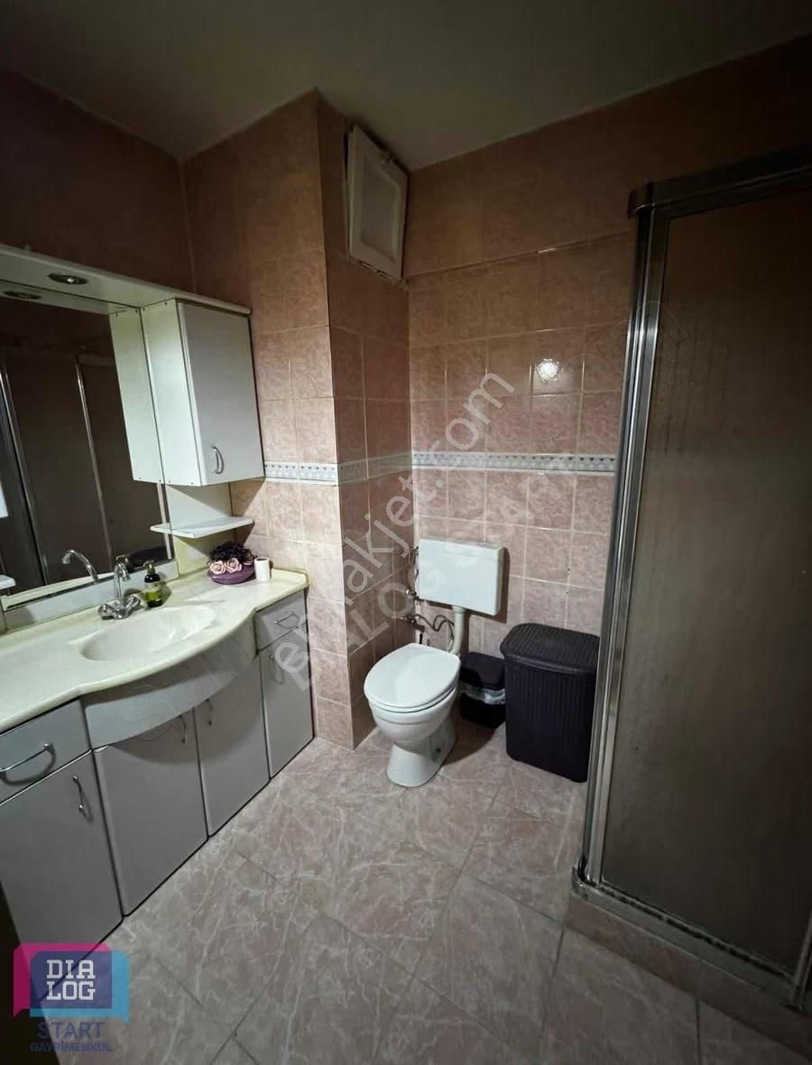 Altındağ' Da 2+1 Ara Kat Full Eşyalı Kiralık Daire - Görsel 6