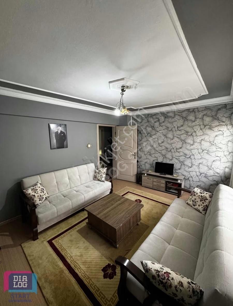 Altındağ' Da 2+1 Ara Kat Full Eşyalı Kiralık Daire - Görsel 3