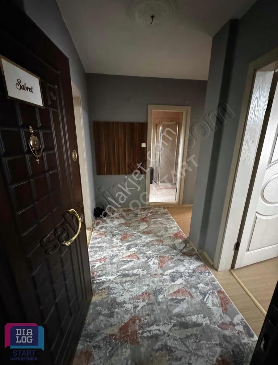 Altındağ' Da 2+1 Ara Kat Full Eşyalı Kiralık Daire - Görsel 8