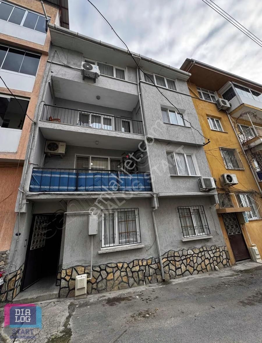 Altındağ' Da 2+1 Ara Kat Full Eşyalı Kiralık Daire