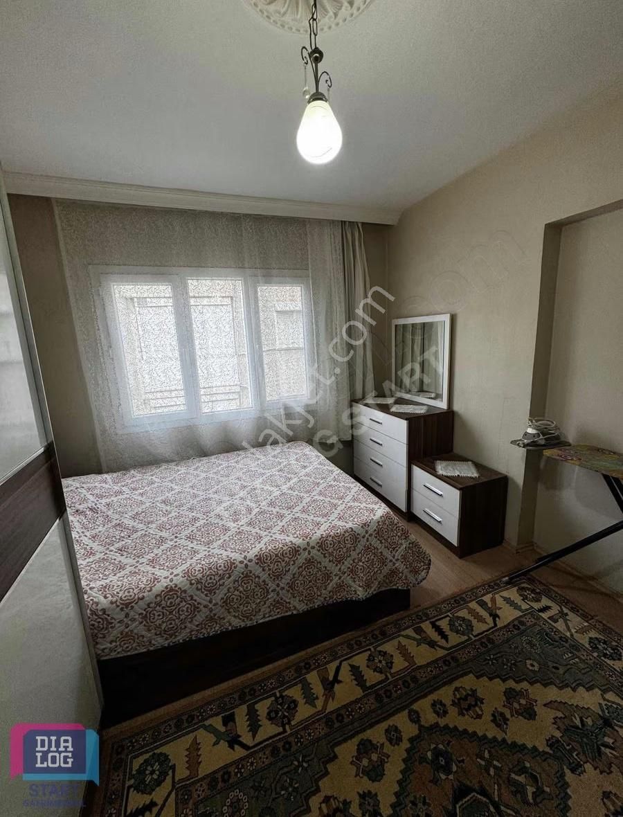 Altındağ' Da 2+1 Ara Kat Full Eşyalı Kiralık Daire - Görsel 10