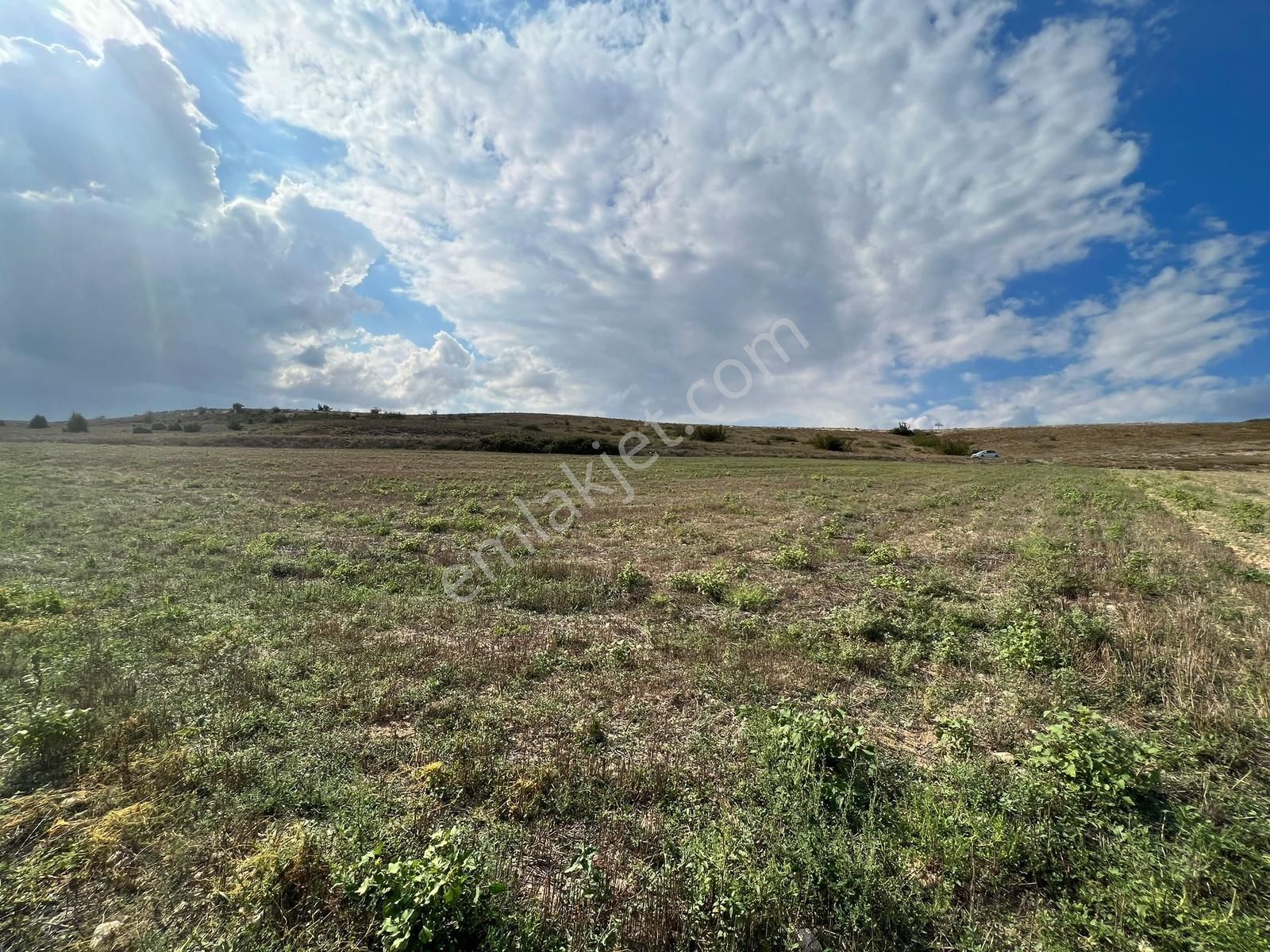 Karataş'tan Villalık Merkeze Ve Köye Yakın 5382 M2 Kupon Tarla - Görsel 13