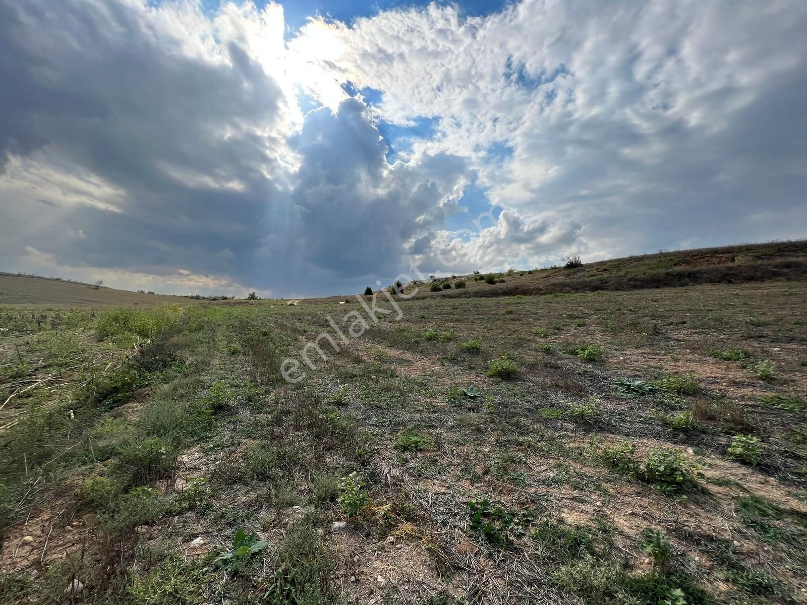 Karataş'tan Villalık Merkeze Ve Köye Yakın 5382 M2 Kupon Tarla - Görsel 34