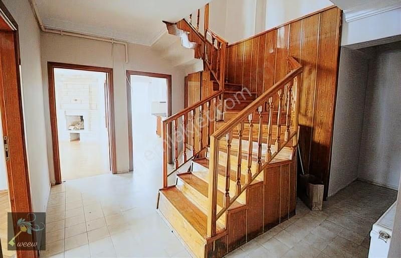 Çorlu Merkezde Emsal Altında Fiyat | 350 M² | Teraslı 6+1 Dublex - Görsel 5