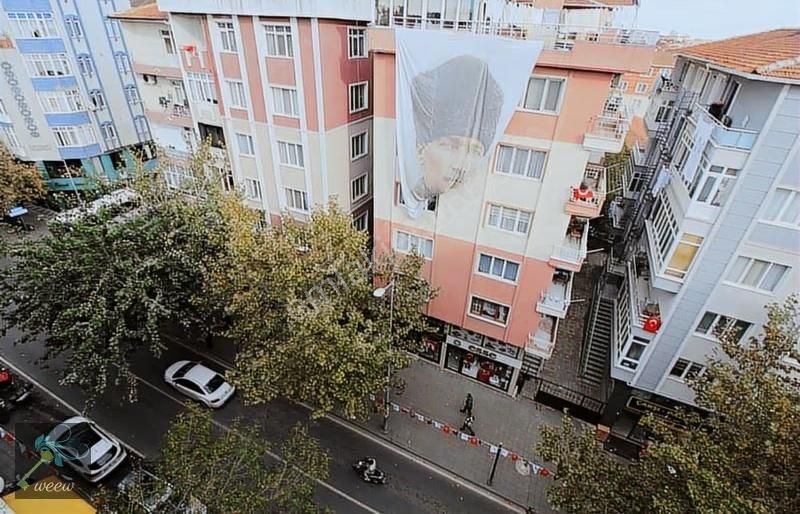 Çorlu Merkezde Emsal Altında Fiyat | 350 M² | Teraslı 6+1 Dublex - Görsel 2