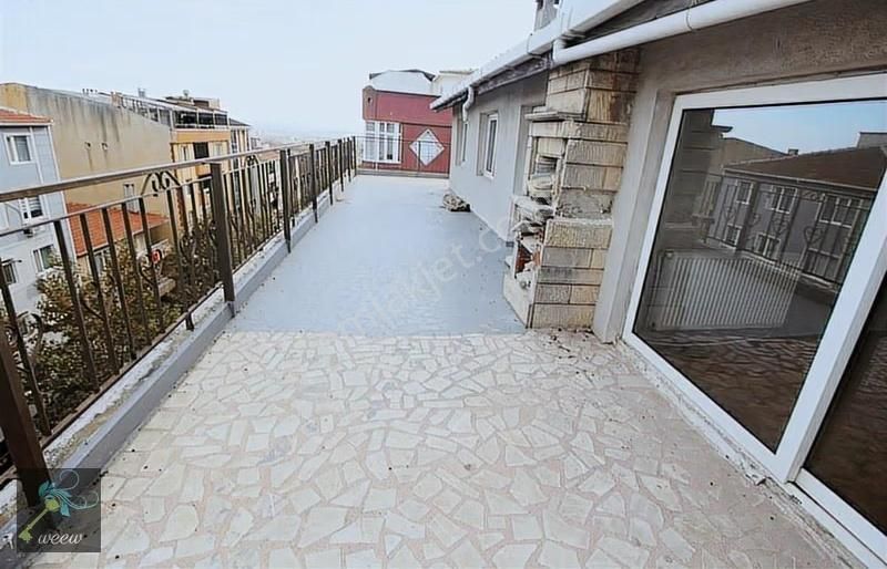 Çorlu Merkezde Emsal Altında Fiyat | 350 M² | Teraslı 6+1 Dublex - Görsel 18