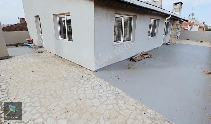 Çorlu Merkezde Emsal Altında Fiyat | 350 M² | Teraslı 6+1 Dublex - Görsel 15