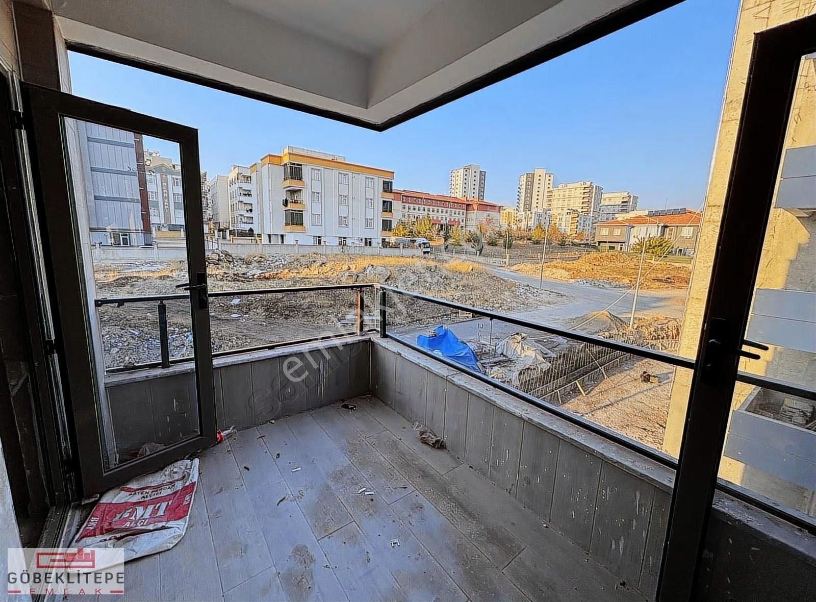 Göbeklitepe Emlaktan Satılık Daire - Görsel 6