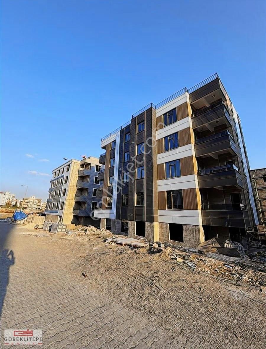 Göbeklitepe Emlaktan Satılık Daire - Görsel 28