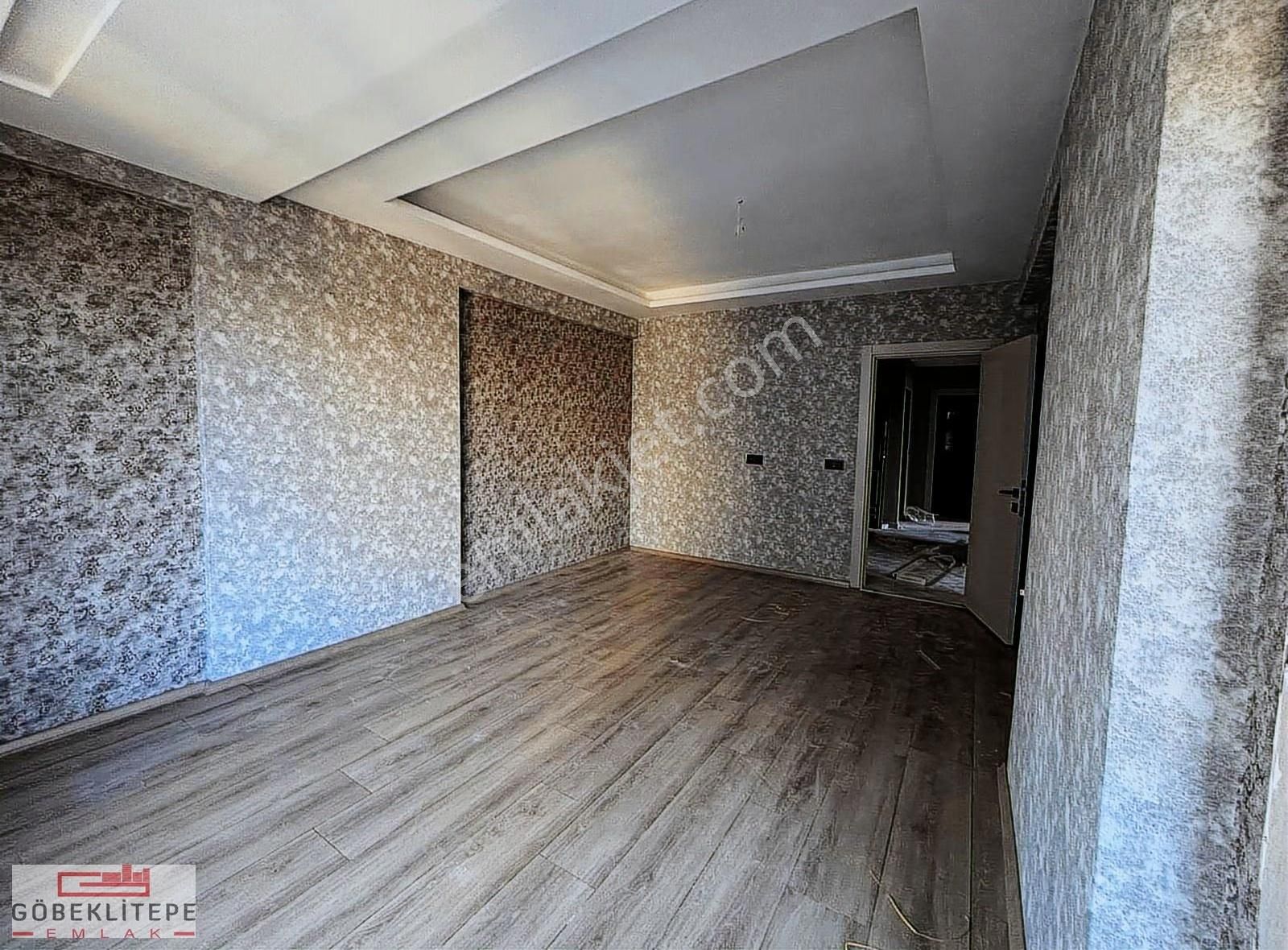 Göbeklitepe Emlaktan Satılık Daire - Görsel 26