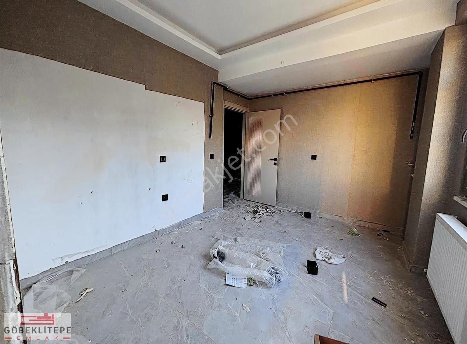 Göbeklitepe Emlaktan Satılık Daire - Görsel 18