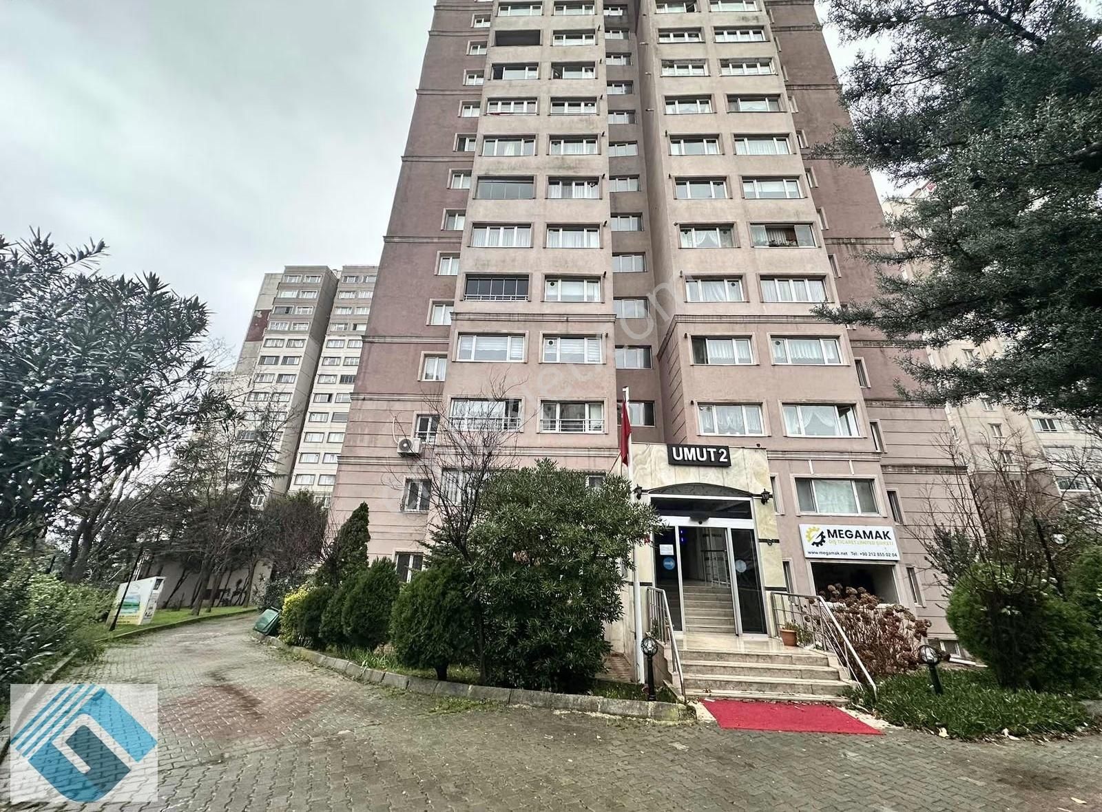 Beylikdüzü Beykent Umut Sitesi Masrafsız 3+1 Kiralık Daire - Görsel 22