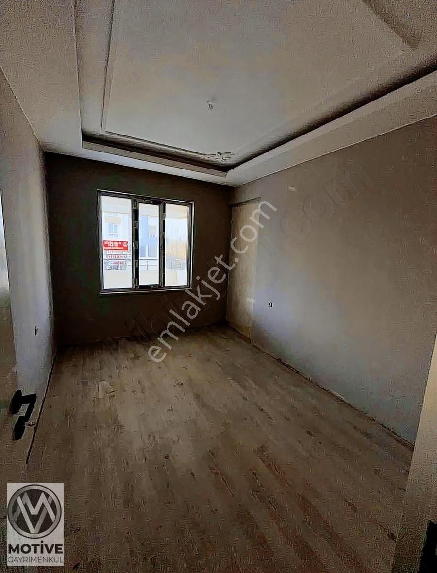 Motive'den Satılık Oğuzeli Belediye Karşısında 3,5+1 Lüx Daire - Görsel 19