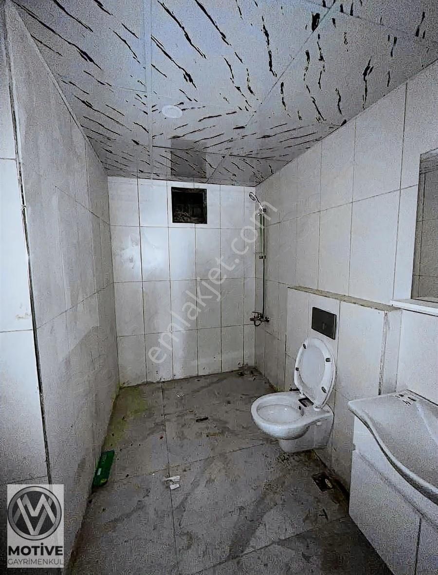 Motive'den Satılık Oğuzeli Belediye Karşısında 3,5+1 Lüx Daire - Görsel 18