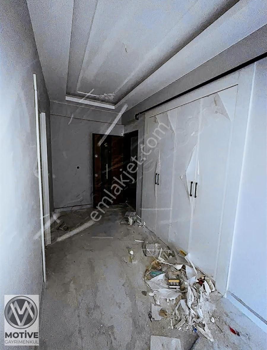 Motive'den Satılık Oğuzeli Belediye Karşısında 3,5+1 Lüx Daire - Görsel 32