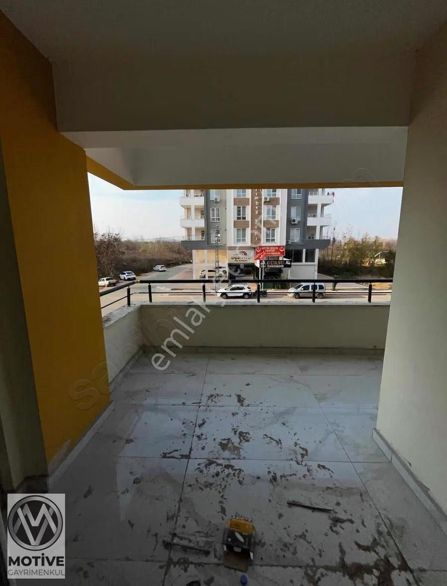 Motive'den Satılık Oğuzeli Belediye Karşısında 3,5+1 Lüx Daire - Görsel 8