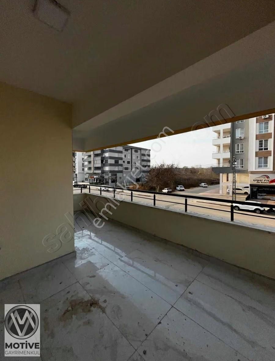 Motive'den Satılık Oğuzeli Belediye Karşısında 3,5+1 Lüx Daire - Görsel 9