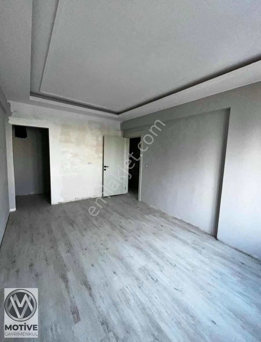 Motive'den Satılık Oğuzeli Belediye Karşısında 3,5+1 Lüx Daire - Görsel 17