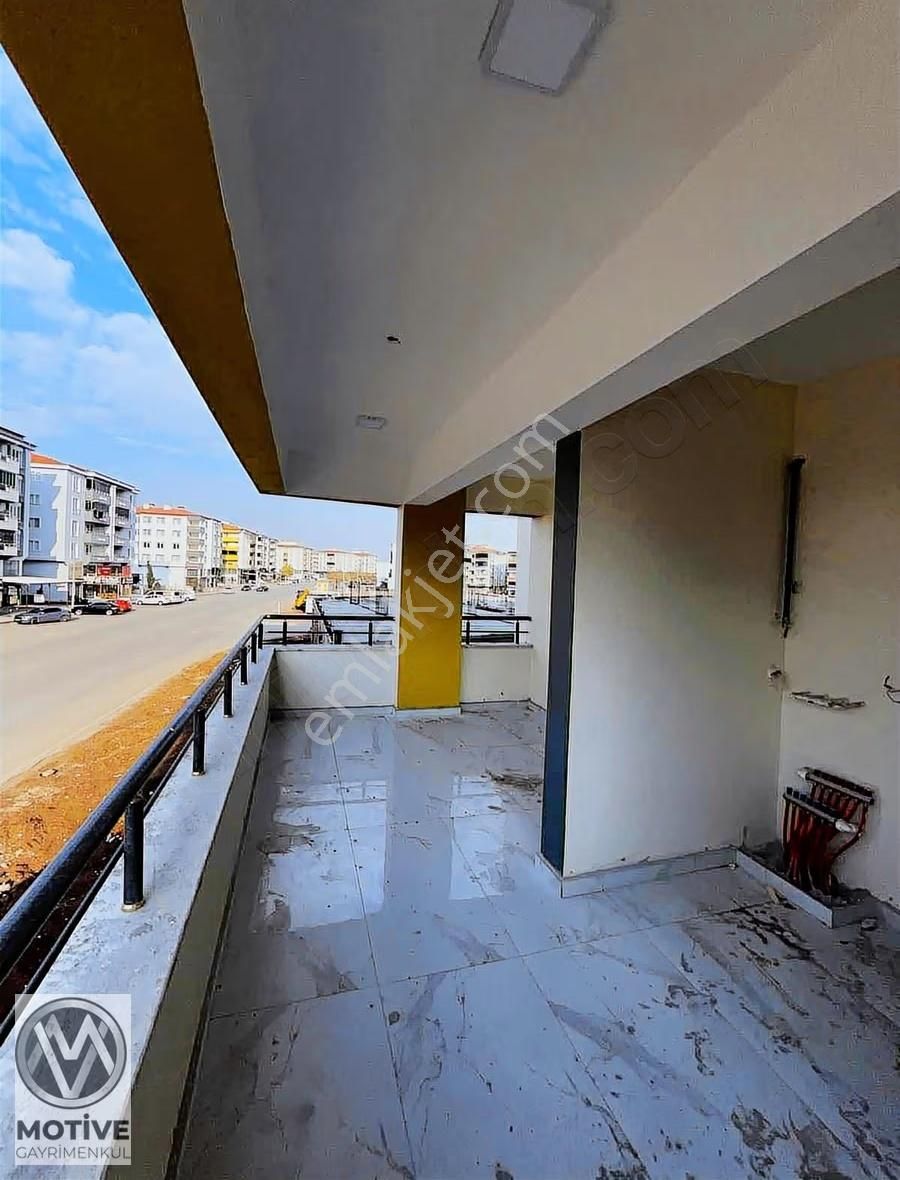 Motive'den Satılık Oğuzeli Belediye Karşısında 3,5+1 Lüx Daire - Görsel 4