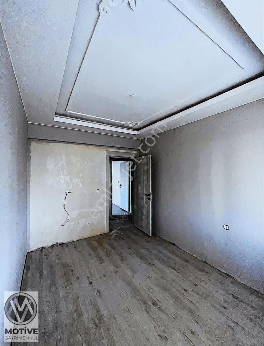 Motive'den Satılık Oğuzeli Belediye Karşısında 3,5+1 Lüx Daire - Görsel 29