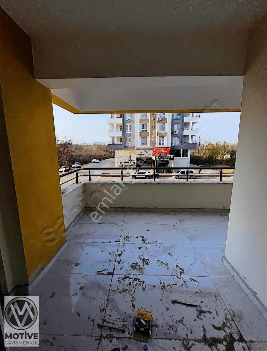 Motive'den Satılık Oğuzeli Belediye Karşısında 3,5+1 Lüx Daire - Görsel 2