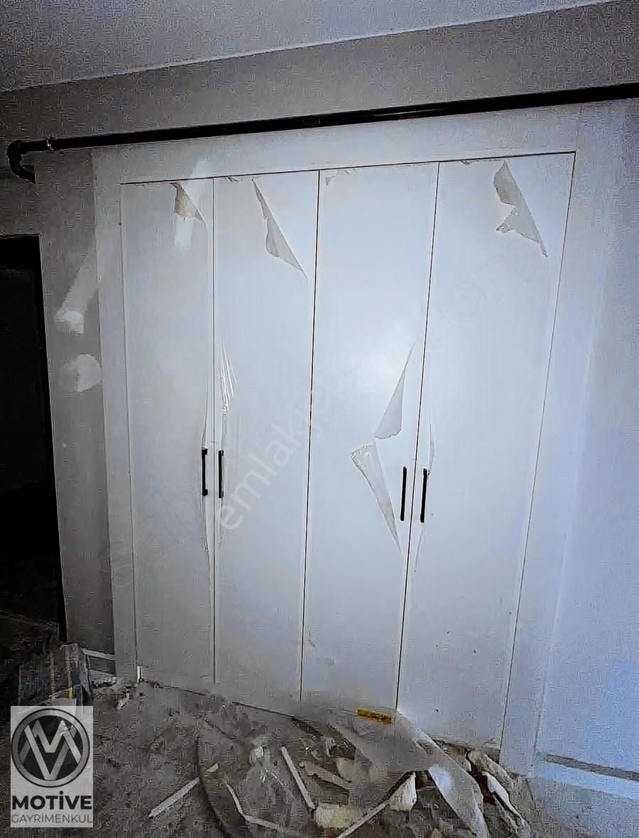 Motive'den Satılık Oğuzeli Belediye Karşısında 3,5+1 Lüx Daire - Görsel 14