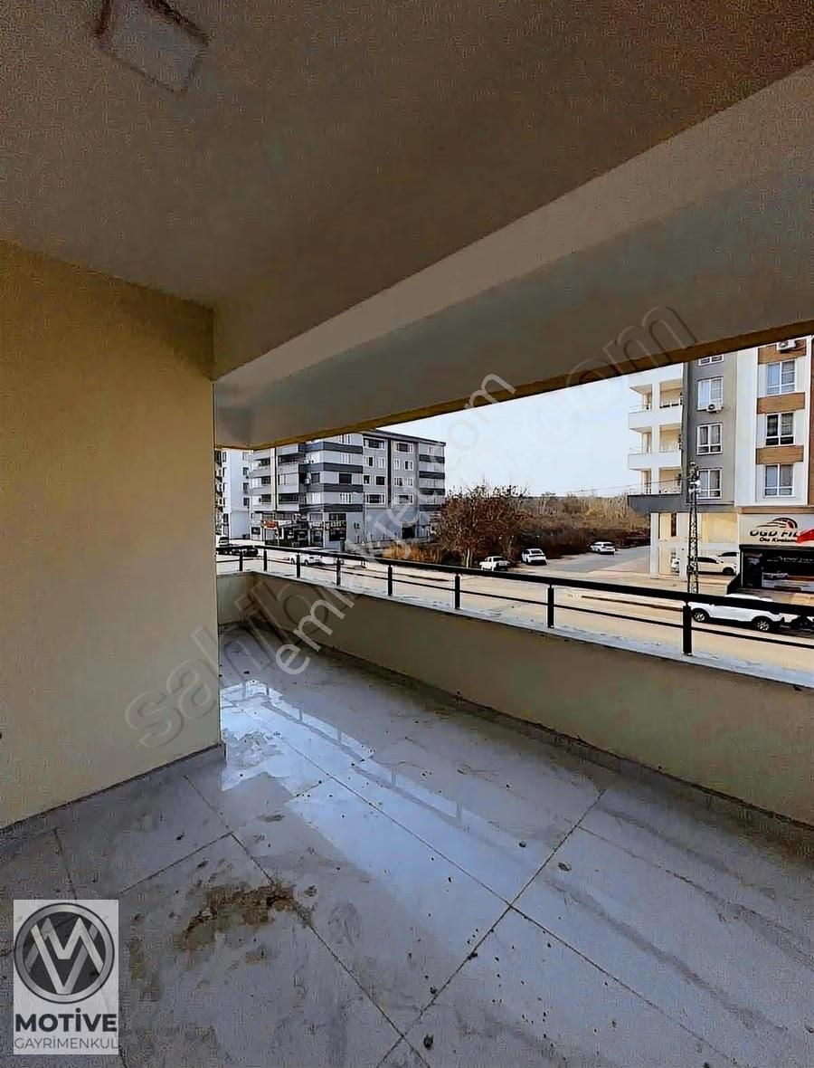 Motive'den Satılık Oğuzeli Belediye Karşısında 3,5+1 Lüx Daire - Görsel 5