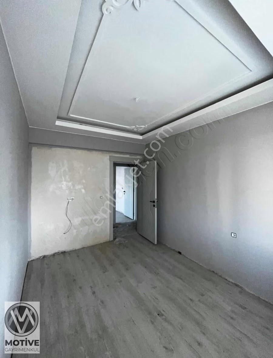 Motive'den Satılık Oğuzeli Belediye Karşısında 3,5+1 Lüx Daire