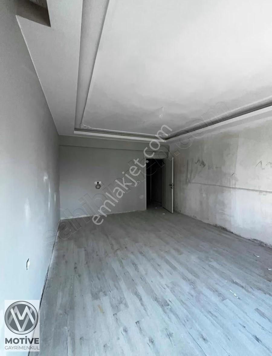 Motive'den Satılık Oğuzeli Belediye Karşısında 3,5+1 Lüx Daire - Görsel 3