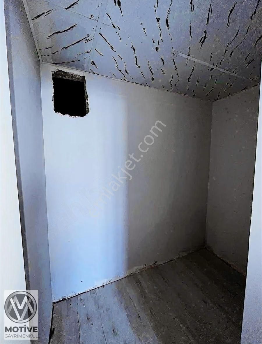 Motive'den Satılık Oğuzeli Belediye Karşısında 3,5+1 Lüx Daire - Görsel 34