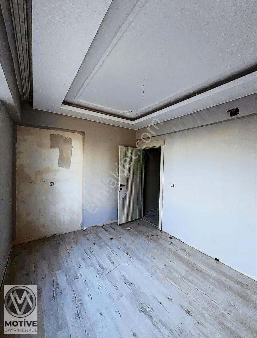 Motive'den Satılık Oğuzeli Belediye Karşısında 3,5+1 Lüx Daire - Görsel 22