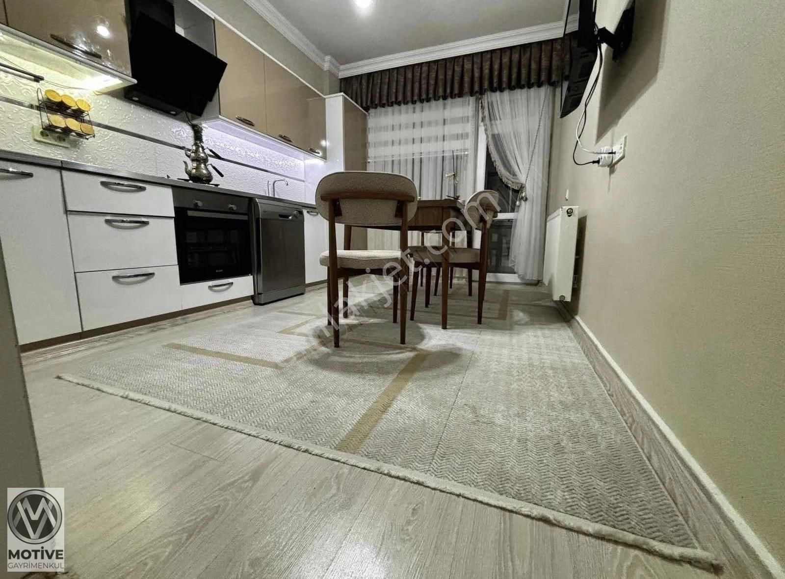 Site İçinde 2+1 7/24 Güvenlik Merkezi Konum - Görsel 17