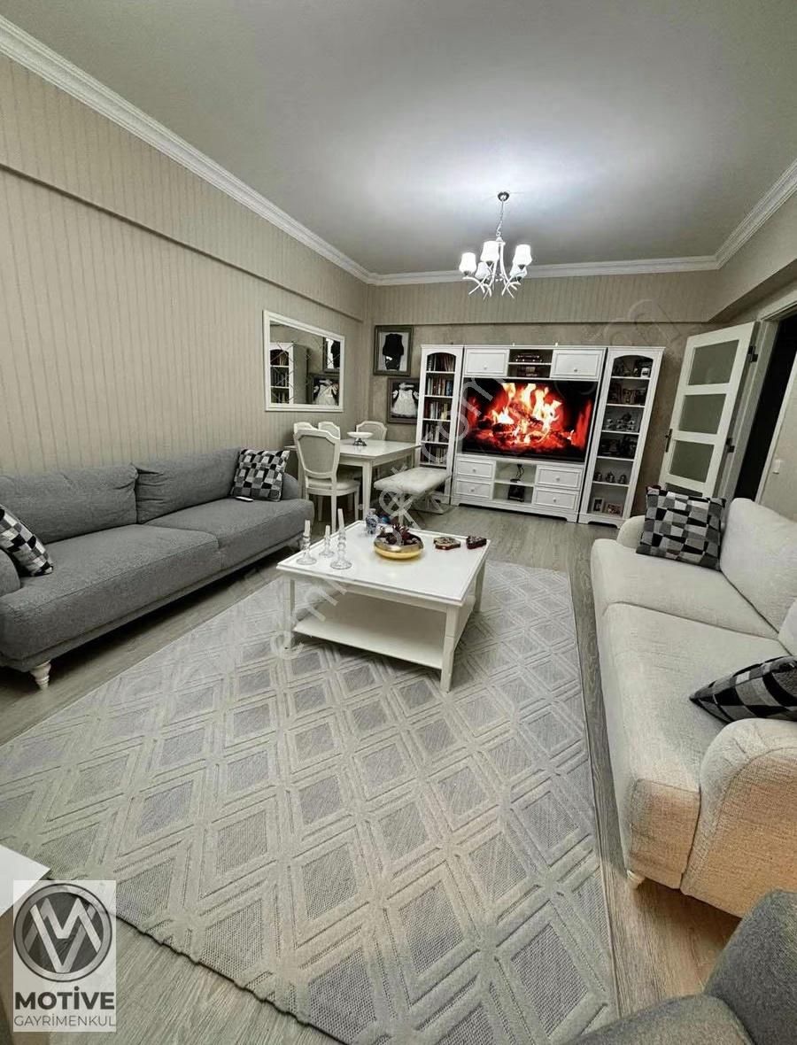 Site İçinde 2+1 7/24 Güvenlik Merkezi Konum